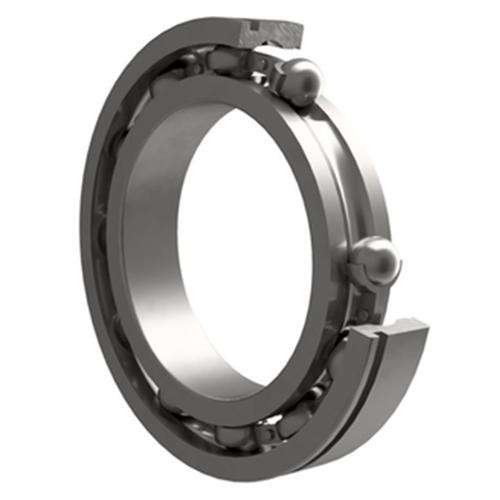 210 n SKF Ball Bearing with track 50x90x20