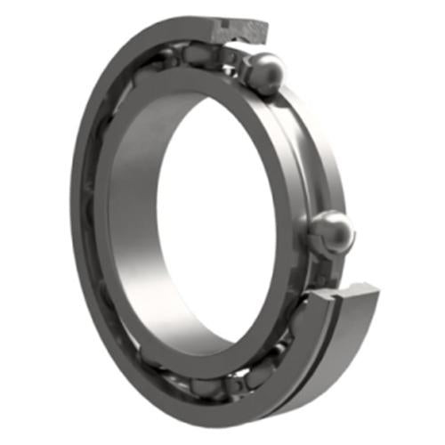 6305NC3 NTN Kulelager med spor 25x62x17