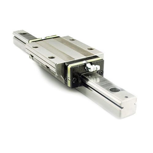 LAS35EMZ NSK Linear carriage