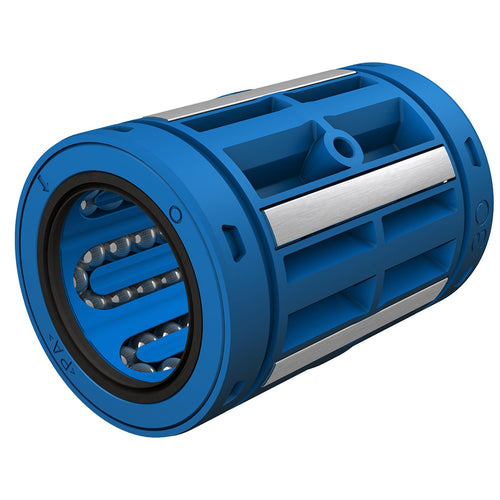 LBCR 20D-2LS Ewellix Kulbussing 20x32x45