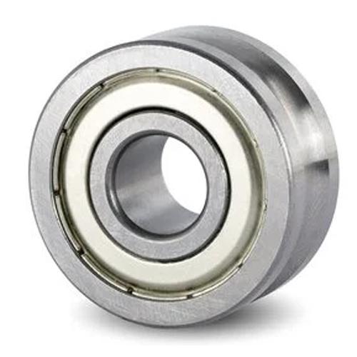 LFR50/5-6-2Z INA Löprulle 5x17x8