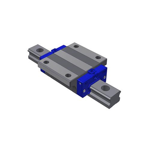 LGBXH15FLSSNZ-N SNR Linear carriage