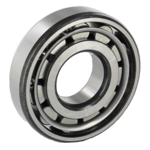 LRJ2.1/2 NKE Sylindriske rullelager 63.5x127x23.81