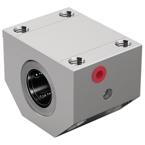 LSAH-H-25-DD Bosch Rexroth Kulbussningsenhet Ø25 (R170122520)