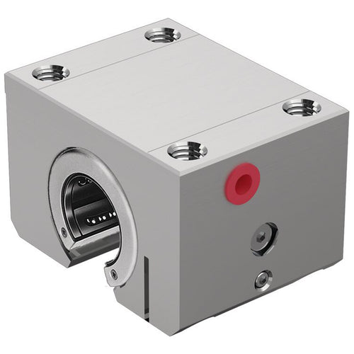 LSAHOE-SH-50-VD Bosch Rexroth Kulbussningsenhet Ø50 (R170445070)