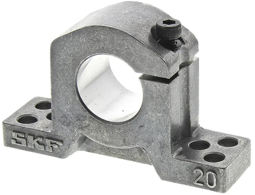 LSCS 80 Ewellix Supportblokke