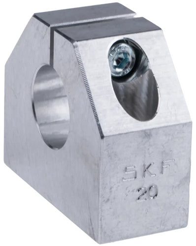 LSHS 50 Ewellix Stützblöcke