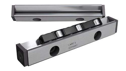 Lwre 3 Ewellix Linear rail
