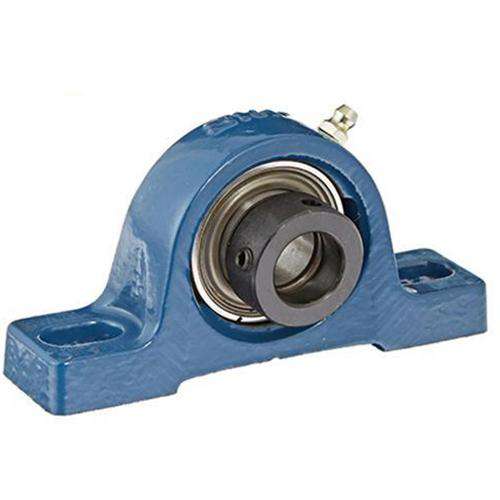 SY 50 WF SKF Lagerenhet Ø50