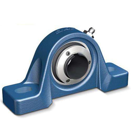 SY 30 LF SKF Lagerenhet Ø30