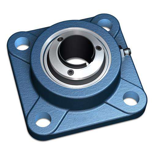FY 40 LF SKF Lagerenhet Ø40
