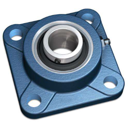 FY 60 TF SKF Lagerenhet Ø60