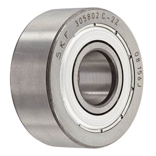 305703 C-2Z SKF Löprulle 17x47x17.5