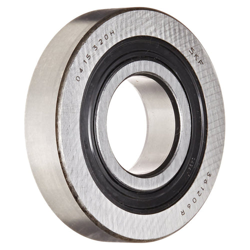 361207 R SKF Löprulle 35x80x17