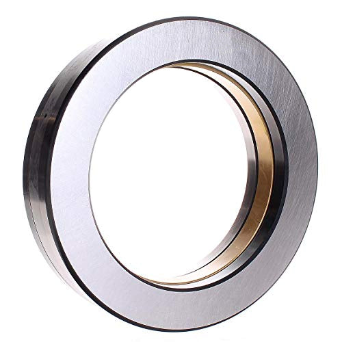 89416-MB NKE Axialrullager 80x170x54