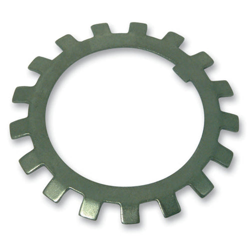 MB10 UKF Låsbricka 47.5x74x1.25