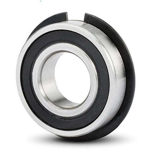 6210-2RS no ZEN Ball Bearing With locking ring 50x90x20