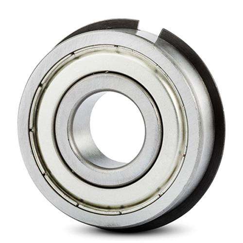 6203 zz.nr.c3 Ball Bearing with locking ring 17x40x12