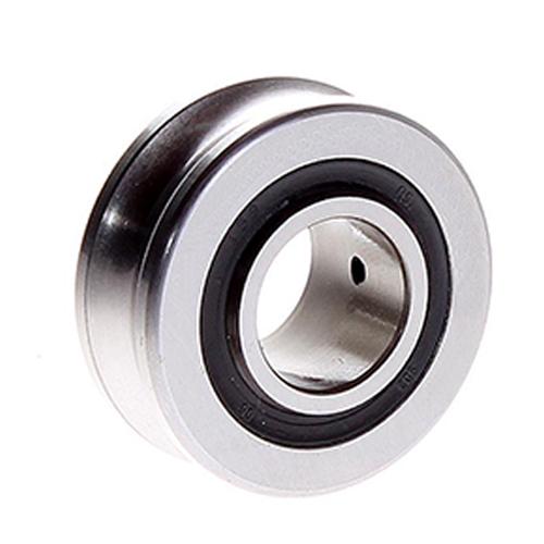 NA2202-2RSR NKE Support rulle 15x35x14