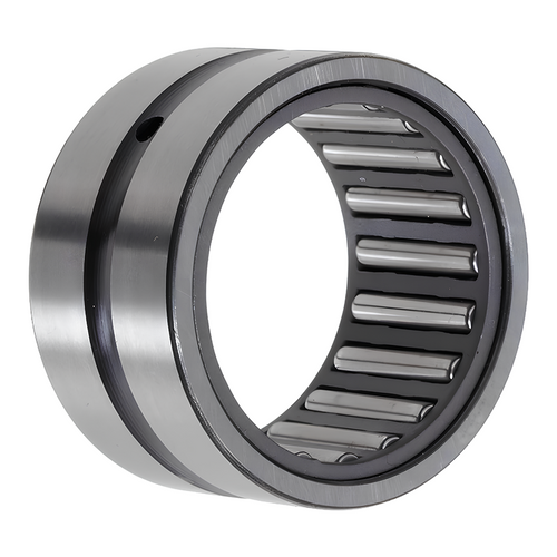 NA 4907 .2RS SKF Nållager 35x55x21