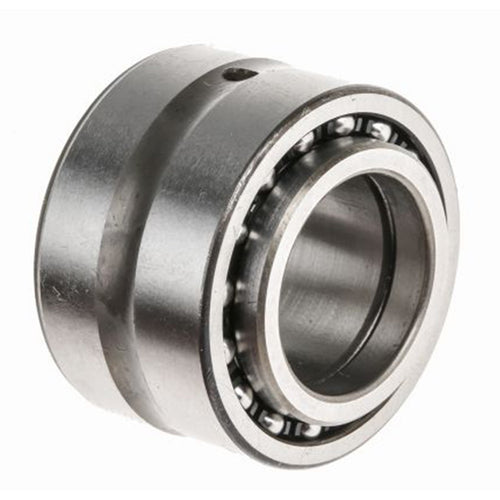 NKIB5907 ZEN Kombinerat Lager 35x55x30