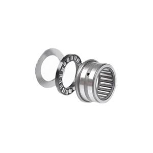 Nkxr30 needle roll / axially Ball Bearing NKE 30x42x30