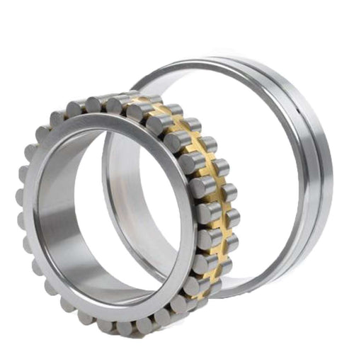 NN3036-AS-M-SP FAG Cylindriskt Rullager 180x280x74