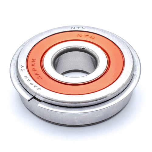 6303llunr/2AS NTN Ball Bearing with locking ring 17x47x14