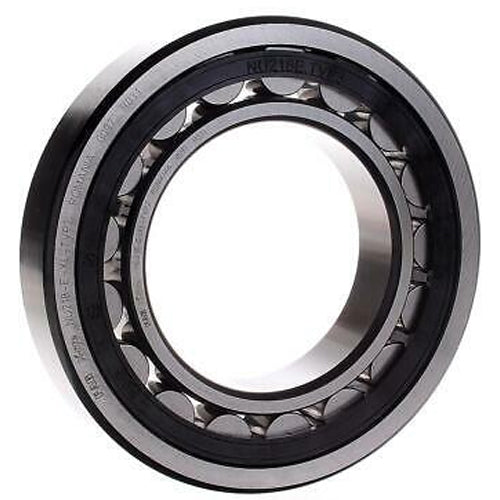 NU2207-e-XL-TVP2 FAG Cylindrical Roller Bearings 35x72x23