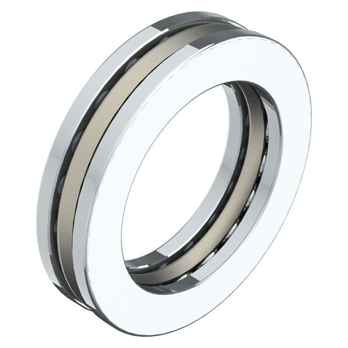 51100 G Nachi Axialkullager 10x24x9