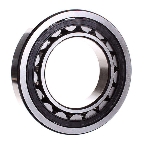 NUB208E ZEN Cylindriskt Rullager 40x80x18