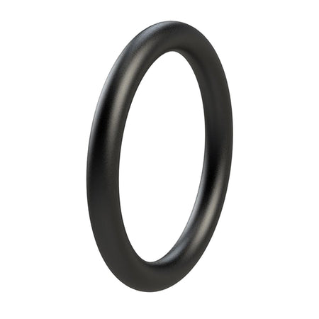 O-ring 10.0x2.0 NBR 70° Svart - Remlagret.se