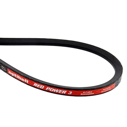 5V3000 RP Smalkilrem Optibelt Red Power 3 S=C Plus 15.5x7620 (La)