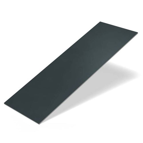 PAS 25250 P10 Permaglide Liukulevy teräksessä 250x500x2.46