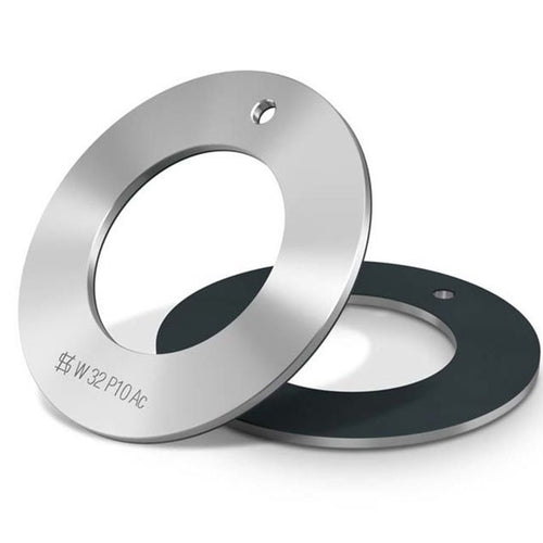 PAW 20 P10 Stål Tryckbricka Permaglide 20x36x1.5