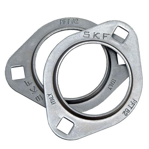 PFT 80 SKF Lagergehäuse