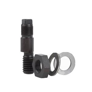 LFE5-0.5-RB INA Eccentric fastening screw