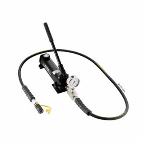 PUMPSET 700B-0.3L/PUMPWITHACC SNR Værktøj