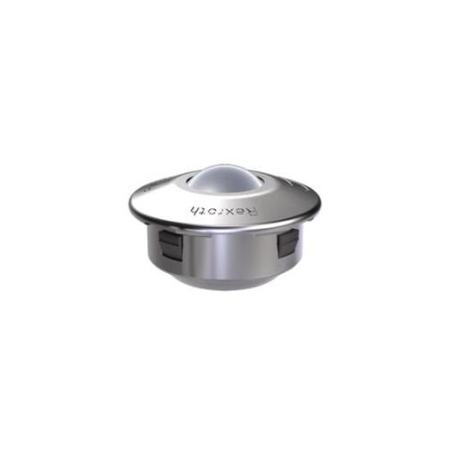KUK-B15-P-OFK Bosch Rexroth Kulöverföringsenhet (R053641570)