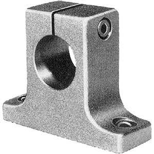 Wbs-16 Bosch Rexroth Unterstützungsblock (R105501600) 16x50x16