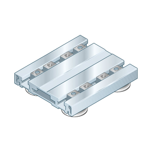 LWA-042-NS-C1-E-0 Bosch Rexroth Lineær vogn (R190714200)