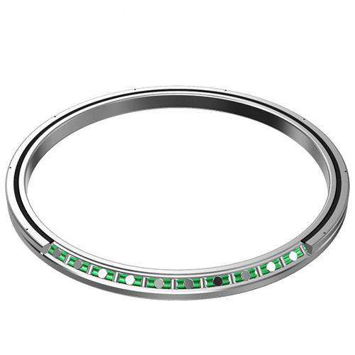 RA 14008 C CC0 THK Kryssrullager 140x156x8