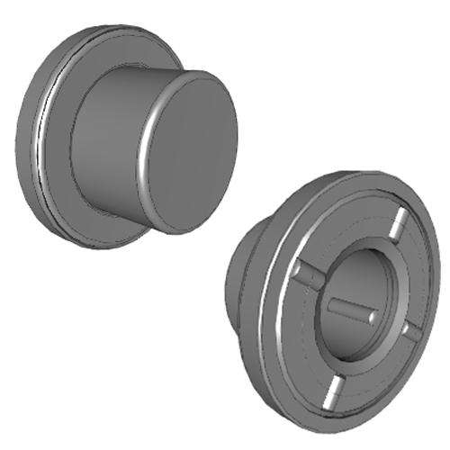 RAXF712 Nadella Combined Needle Bearings 12x27.5x14.2