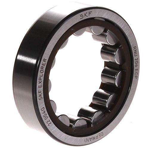 RNU 2304 ECP SKF Zylindrische Rollenlager 27,5 x 52 x 21