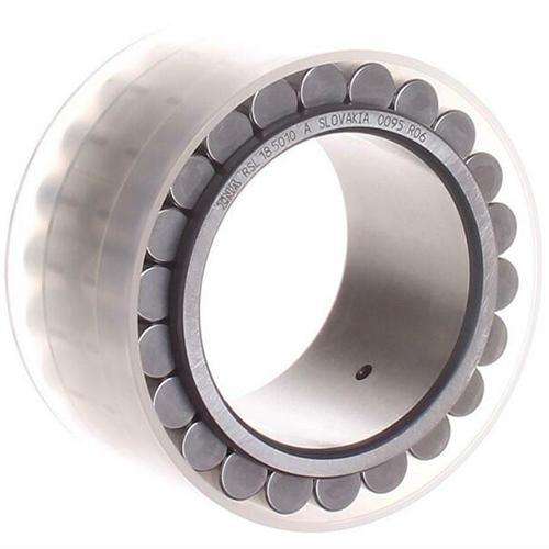 RSL185008-A INA Cylindriskt Rullager 40x61.74x38