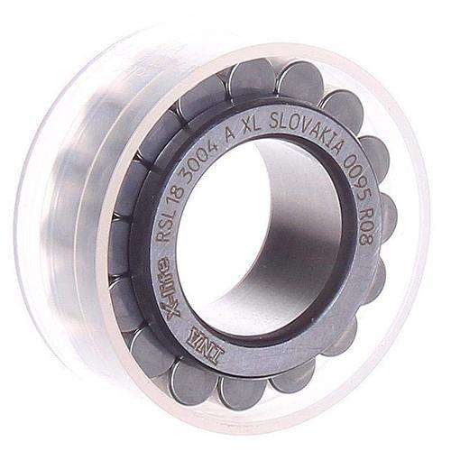 RSL183012-A INA Cylindriskt Rullager 60x86.74x26