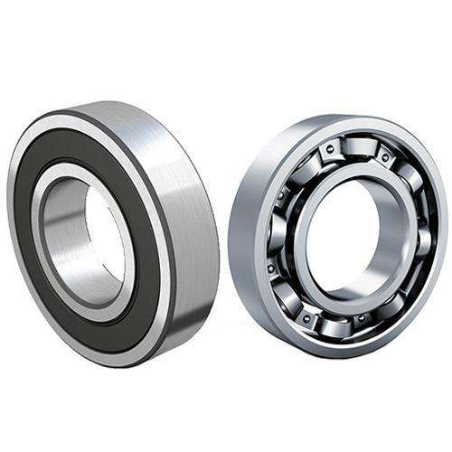 6202-RSR-C3 NKE Ball Bearing 15x35x11