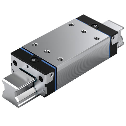 RWD-035-SLS-C2-H-2 Bosch Rexroth Linjärvagn (R18233232X)