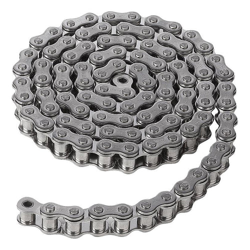 16a-1 Roller Chain Simplex ANSI (1 