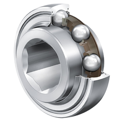 SK014-205-KRR-B INA Insert Bearings 22.25x52x25.4